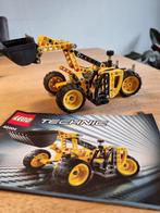 Technisch Lego graafmachine 42004, Ophalen of Verzenden, Gebruikt