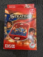 Stratego Reis Editie - Compleet!, Hobby en Vrije tijd, Gezelschapsspellen | Bordspellen, Een of twee spelers, Ophalen of Verzenden