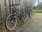 Sensa Cross hybride fietsen, framemaat 53 cm (€ 300,- p/st), Fietsen en Brommers, Fietsen | Heren | Herenfietsen, Versnellingen