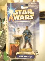 Attack of the Clones : Achk Med-Beq, Ophalen of Verzenden, Nieuw, Actiefiguurtje