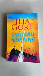 Ilja Gort - Château Migraine, Ophalen of Verzenden, Nieuw, Nederland