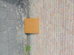 MDF platen, Doe-het-zelf en Verbouw, Platen en Panelen, Ophalen, Gebruikt, Overige materialen, Minder dan 20 mm