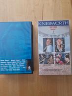 Knebworth The Event Volume 1 & Prince's Trust Rock Gala, Alle leeftijden, Ophalen of Verzenden, Zo goed als nieuw, Overige genres