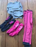 Barts skilegging en Skisokken, Kinderen en Baby's, Ophalen of Verzenden, Zo goed als nieuw