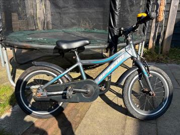 ALTEC Speedo fiets 16” jongen beschikbaar voor biedingen