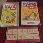 Loco Mini Kikker - Zeer Goede Staat!, Ophalen of Verzenden, 10 tot 50 stukjes, Zo goed als nieuw, 4 tot 6 jaar