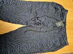 Love Stories pants, Zwart, Maat 42/44 (L), Nieuw, Ophalen of Verzenden