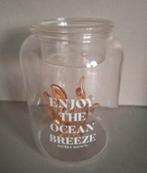 Glazen Votive, waxinelichthouder Fillable van Riviera Maison, Ophalen of Verzenden, Zo goed als nieuw