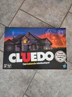 Cluedo., Ophalen of Verzenden, Zo goed als nieuw