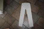 Angels Malu beige stretch jeans mt 36/S KOOPJE, Kleding | Dames, Nieuw, W28 - W29 (confectie 36), Ophalen of Verzenden, Angels