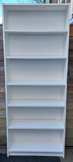 Ikea BILLY
Boekenkast met bovendeel 80x28x237, Ophalen, Zo goed als nieuw
