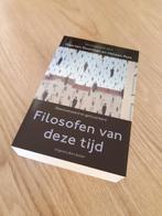 Filosofen van deze tijd, Ophalen of Verzenden, Nieuw, Maarten Doorman