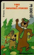 5 ROEMENIË BELFRIS, Ophalen of Verzenden