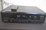 Versterker, Philips Matchline digital cinema sound center, Ophalen, Gebruikt, Stereo, Overige merken