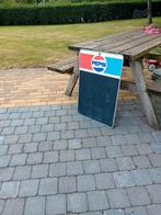 Mooi oud vintage krijtbord van pepsi., Ophalen of Verzenden, Zo goed als nieuw