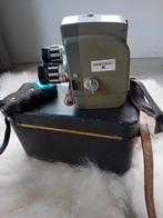 Filmcamera Seconic 8mm, Ophalen of Verzenden