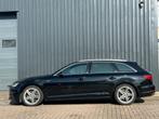 Audi A4 Avant 1.4 TFSI Sport S line edition, Voorwielaandrijving, Gebruikt, 4 cilinders, 150 pk