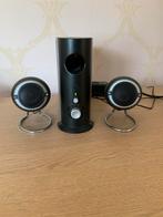 Leuke PC speakerset., Computers en Software, Ophalen, Zo goed als nieuw