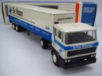 Lion car - DAF 2800 '' De Haan Verhuizingen Rotterdam '', Ophalen of Verzenden, Gebruikt, Bus of Vrachtwagen, Lion Toys