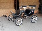 Menwagen, Dieren en Toebehoren, Gebruikt, Pony