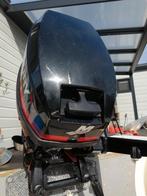 Mercury 15 PK 2-takt Buitenboordmotor, Watersport en Boten, Ophalen, 10 tot 30 pk, Gebruikt, Buitenboordmotor