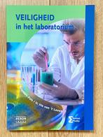 Veiligheid in het laboratorium - 6e druk, Ophalen, Zo goed als nieuw, HBO