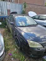 Ford Mondeo, Auto's, Voorwielaandrijving, 74 €/maand, Zwart, Handgeschakeld