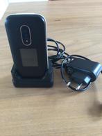 Telefoons, Ophalen, 128 GB, Overige modellen, Zwart