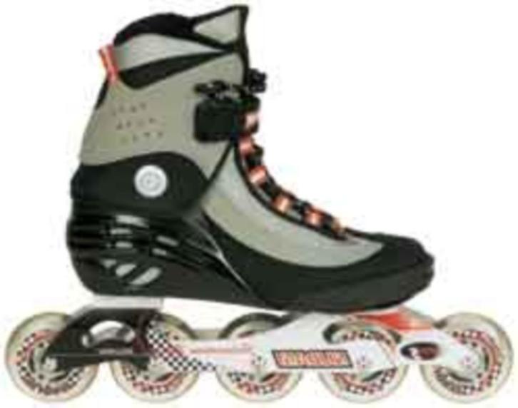 Inlineskate maat 36 en maat 43 OPRUIMING OPRUIMMING!!, Sport en Fitness, Skeelers, Nieuw, Ophalen