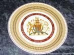 Queen Elizabeth II / Commemorating Silber Jubilee 1952/1977, Ophalen, Buitenland, Kaart, Foto of Prent