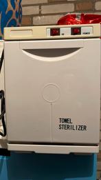 Handdoeken verwarmer towel sterilizer, Ophalen of Verzenden, Zo goed als nieuw, Koelelement
