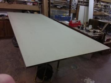 Green-panel, hdf-paneel van groen mdf beschikbaar voor biedingen
