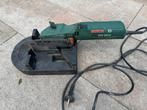 Bosch PF 280 E Plintenzaag, Doe-het-zelf en Verbouw, Ophalen of Verzenden, Gebruikt