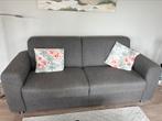 Bankstel 2.0x0.85/0.85, Ophalen, 150 tot 200 cm, Driepersoons, 75 tot 100 cm