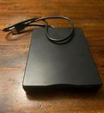 Nieuw in doos externe diskette stations, Ophalen of Verzenden, Zo goed als nieuw