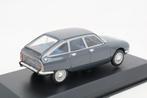 1:43  Citröen GS 1970  -  Norev, Hobby en Vrije tijd, Modelauto's | 1:43, Frankrijk, Norev, Ophalen of Verzenden, -