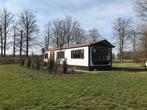 Chalet, woonunit, woonwagen, Caravans en Kamperen
