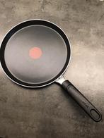 Pannenkoek/ crepe pan  24 cm doorsnee NIEUW, Ophalen of Verzenden, Nieuw, Rvs, Koekenpan of Braadpan