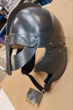 Lord of the battles helm, Hobby en Vrije tijd, Kostuums, Theaterbenodigdheden en LARP, Nieuw, Ophalen of Verzenden