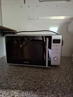 Inventum magnetron, Witgoed en Apparatuur, Magnetrons, Ophalen, Zo goed als nieuw, Draaiplateau, 45 tot 60 cm
