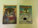 Donald Duck 2016 nieuw in verpakking, Meerdere comics, Ophalen of Verzenden, Nieuw, Europa