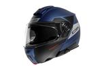 Schuberth C5 Eclipse blue maat XXL, Systeemhelm, ., Ophalen of Verzenden, Nieuw zonder kaartje