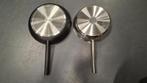 2x Combekk steelpan bakpan koekenpan braadpan., Info@combekk.com, Nieuw, Ophalen of Verzenden, Koekenpan of Braadpan