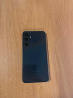 Samsung Galaxy A55 5G 256GB, Telecommunicatie, Mobiele telefoons | Samsung, Zwart, Touchscreen, Ophalen of Verzenden, Zo goed als nieuw