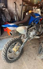 Mooie sendai pitbike, Gebruikt, Pitbike, Sendai, 125 cc