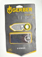 Gerber Money clip, Ophalen of Verzenden, Nieuw, Overige merken
