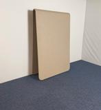 2x Akoestische scheidingswand Glimakra Alp, H 183 x B 118 cm, Ophalen, Gebruikt