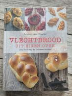 Vlechtbrood uit eigen oven - Levine van Doorne - Nieuw!, Boeken, Vegetarisch, Nieuw, Ophalen of Verzenden, Levine van Doorne