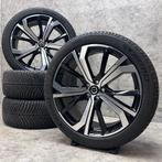 21 inch originele sport velgen + ️ of ️ banden Volvo XC60, Gebruikt, 255 mm, Volvo, Band(en)