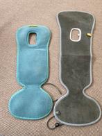 2 aeromoov layers 0 / 1for maxi cosi and carseat/ buggy, Autogordel, 0 t/m 18 kg, Ophalen of Verzenden, Zo goed als nieuw